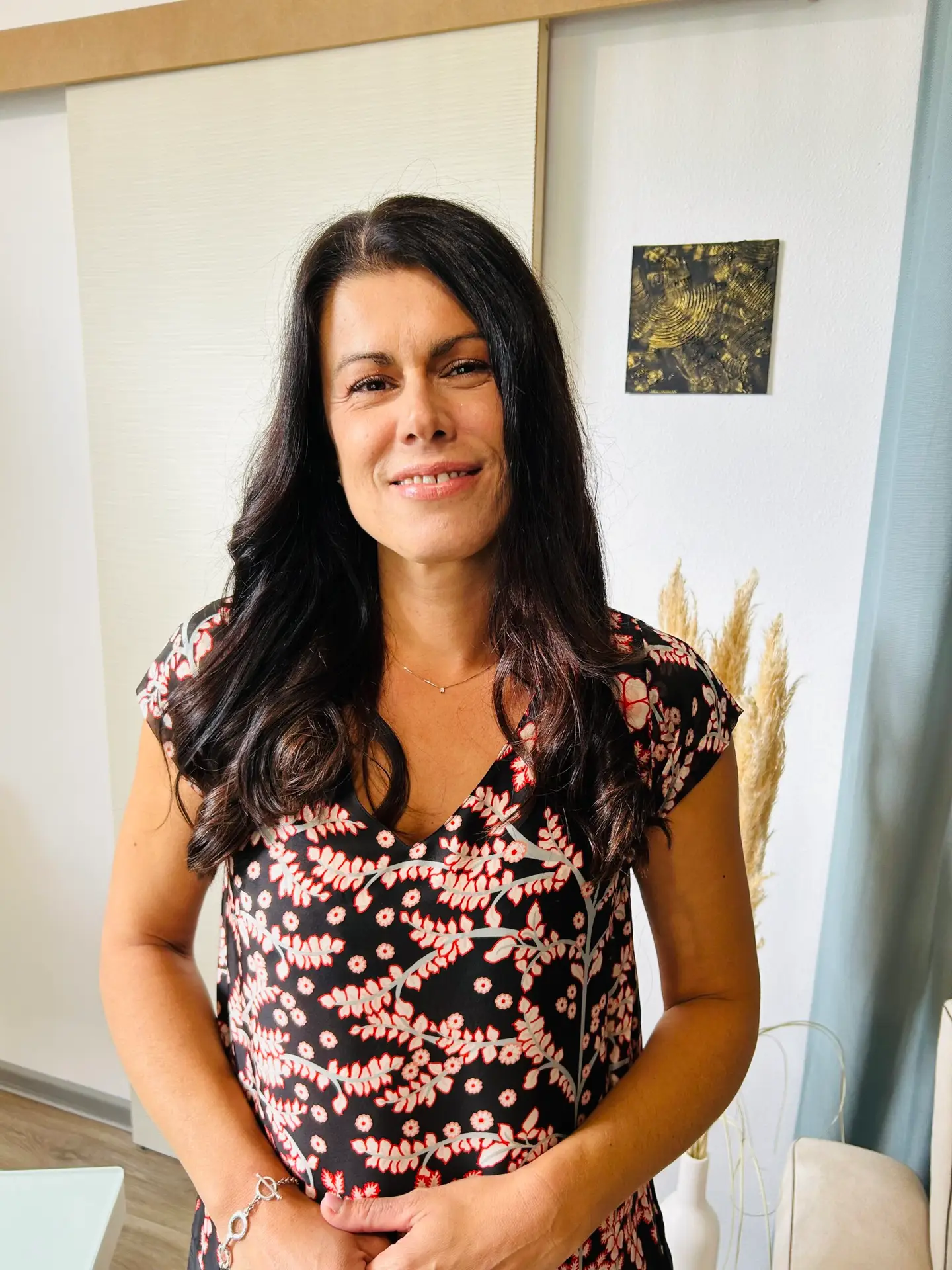 photo de Déborah Weiss sophrologue